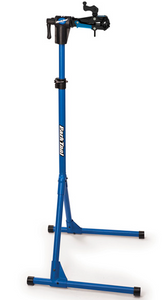 Park Tool PCS-4-2 - Deluxe Home Mechanic Repair Stand With 100-5D Clamp