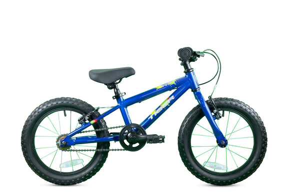 Tiger Zoom BMX 14
