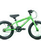 Tiger Zoom BMX 14" wheel, 16" wheel, 18" wheel