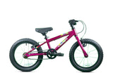 Tiger Zoom BMX 14" wheel, 16" wheel, 18" wheel