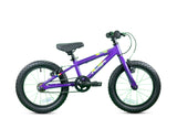 Tiger Zoom BMX 14" wheel, 16" wheel, 18" wheel