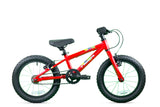 Tiger Zoom BMX 14" wheel, 16" wheel, 18" wheel