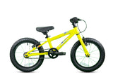 Tiger Zoom BMX 14" wheel, 16" wheel, 18" wheel