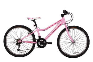 Tiger Angel MTB
