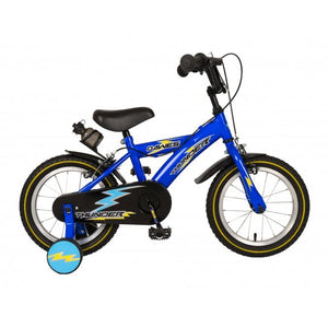 14" Thunder Kids Bike