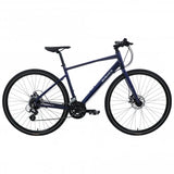 Dawes Discovery 2.0 Hybrid Bike - 2025
