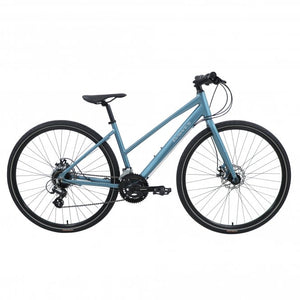 Dawes Discovery 2.0 Hybrid Bike - 2025