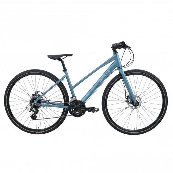 Dawes Discovery 2.0 Hybrid Bike - 2025