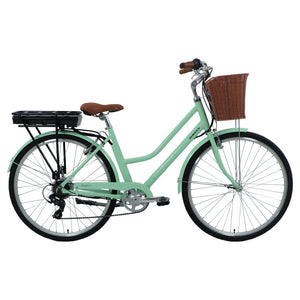 Dawes Elegance EBike