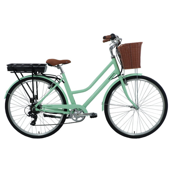 Dawes Elegance EBike