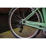 Dawes Elegance EBike