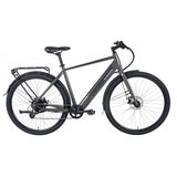 Dawes Scenic EBike (low Step through and Crossbar modes)