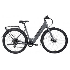 Dawes Scenic EBike (low Step through and Crossbar modes)