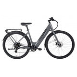 Dawes Scenic EBike (low Step through and Crossbar modes)