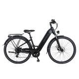 Dawes Spire Ebike - Low Step Through & Crossbar Models