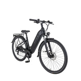 Dawes Spire Ebike - Low Step Through & Crossbar Models