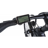 Dawes Spire Ebike - Low Step Through & Crossbar Models