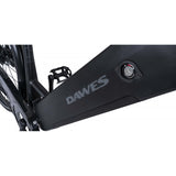 Dawes Spire Ebike - Low Step Through & Crossbar Models