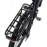 Dawes Spire Ebike - Low Step Through & Crossbar Models