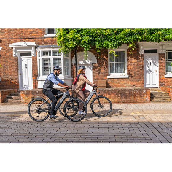Dawes Spire 2.0 Cues Ebike - Low Step Through & Crossbar Models