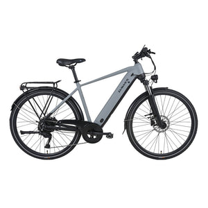 Dawes Spire 2.0 Cues Ebike - Low Step Through & Crossbar Models