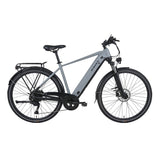 Dawes Spire 2.0 Cues Ebike - Low Step Through & Crossbar Models