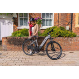 Dawes Spire 2.0 Cues Ebike - Low Step Through & Crossbar Models