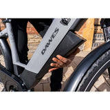 Dawes Spire 2.0 Cues Ebike - Low Step Through & Crossbar Models