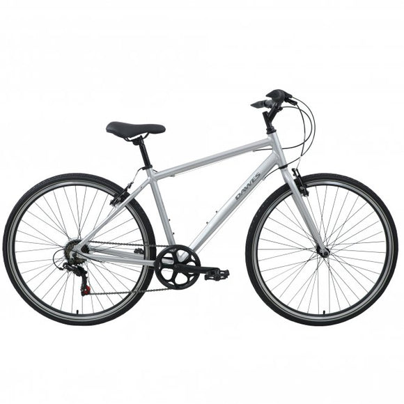 Dawes Venture 1.0 Hybrid Bike - 2025