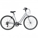 Dawes Venture 1.0 Low Step Hybrid Bike - 2025