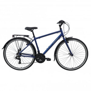 Dawes Venture 2.0 EQ Hybrid Bike - 2025