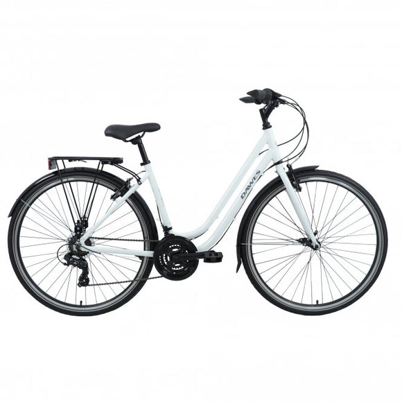 Dawes Venture 2.0 EQ Hybrid Bike - 2025