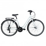 Dawes Venture 2.0 EQ Hybrid Bike - 2025