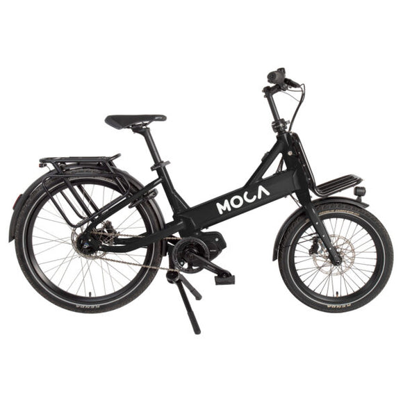 Tiger Moca ECargo Bike