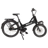 Tiger Moca ECargo Bike