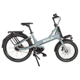 Tiger Moca ECargo Bike