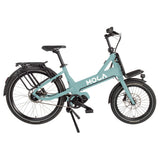 Tiger Moca ECargo Bike