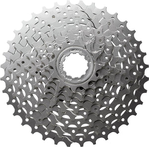 Shimano HG400 - 11-32 - 9 Speed ATB Cassette (OEM BAGGED)