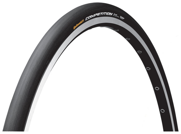 Continental Competition 
