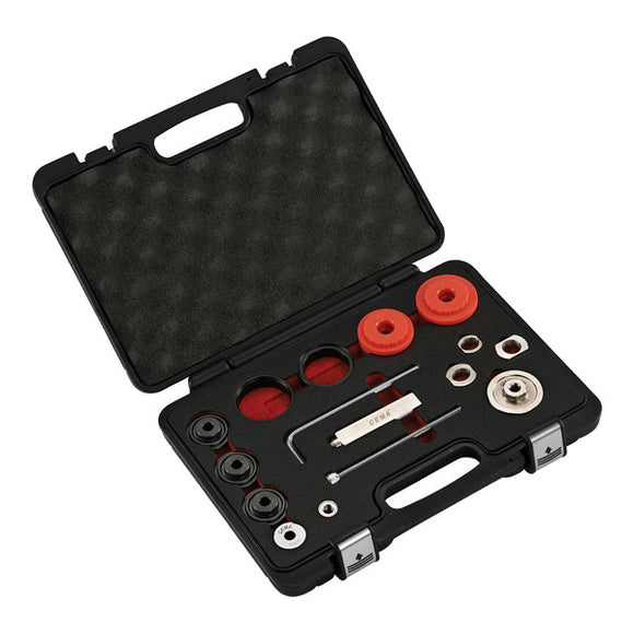 Cema Bearing Replacement Tool