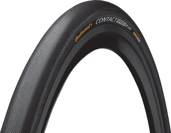 Continental Contact Speed City/Trekking Tyre (Rigid) - 20 x 1.10
