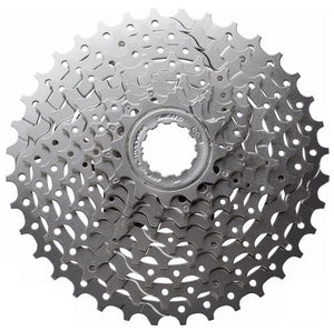 Shimano HG400 - 11-36 - 9 Speed MTB Cassette (OEM BAGGED)