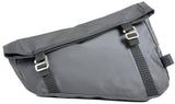 Lotus H2O Waterproof Frame Bag in Black (1.6L)