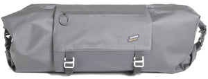 Lotus H2O Waterproof Handlebar Bag in Black (8.4L)