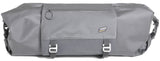 Lotus H2O Waterproof Handlebar Bag in Black (8.4L)