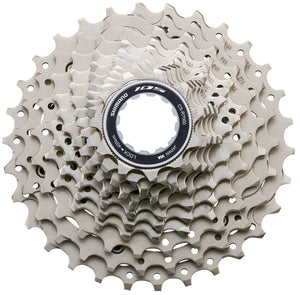 Shimano CS-R7000 - 105 - 11-Speed Cassette 12-25