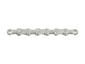 SunRace 11 Speed 116L Chain in Silver (boxed)