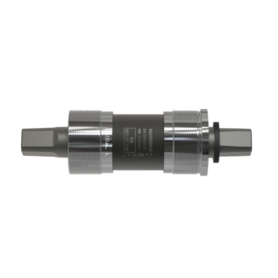 Shimano BBUN300 - 68mm Bottom Bracket - 113mm