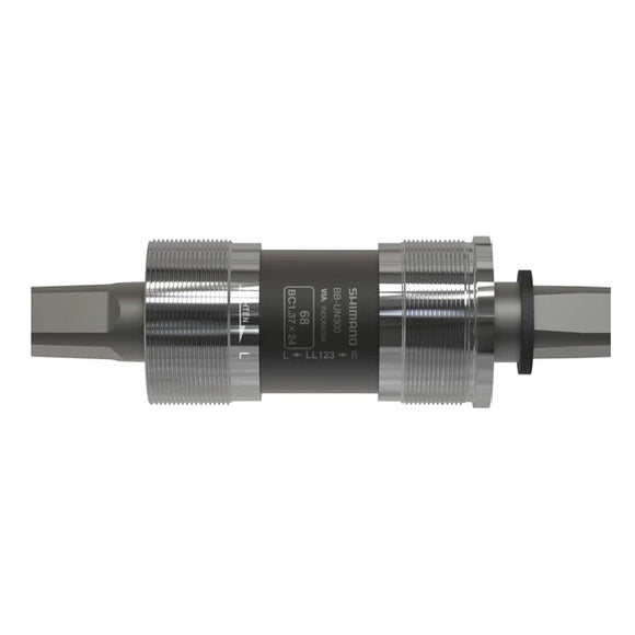 Shimano BBUN300 - 73mm Bottom Bracket - 118mm