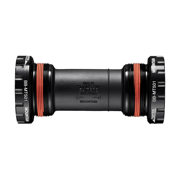 Shimano BB-MT501 Deore Hollowtech Bottom Bracket 68/73mm